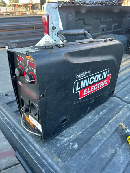 2024 LINCOLN ELECTRIC LN-25X