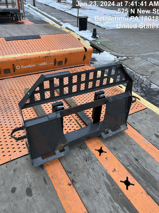 2023 SOLESBEE SPF-48