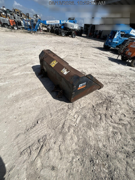 2021 STAR INDUSTRIES 1406B