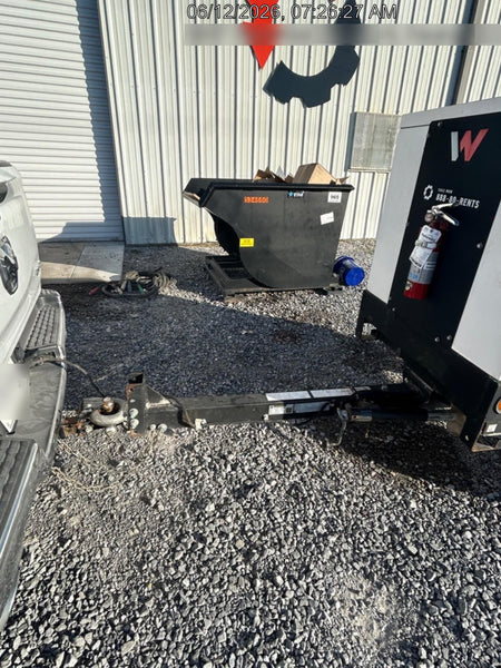 2022 WACKER NEUSON G25