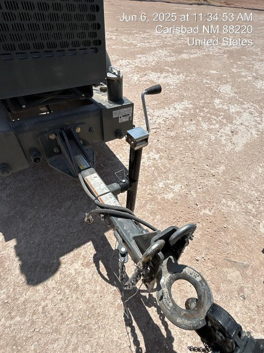 2023 PREMIER PUMP 6NNT‐RP‐TD2.9‐T85