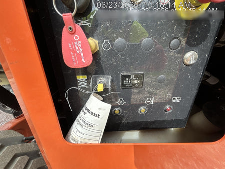 2023 JLG RT4394
