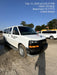 2024 CHEVROLET Express Van - Rental