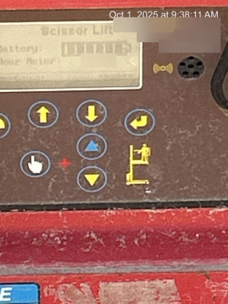 2019 MEC 1330SE