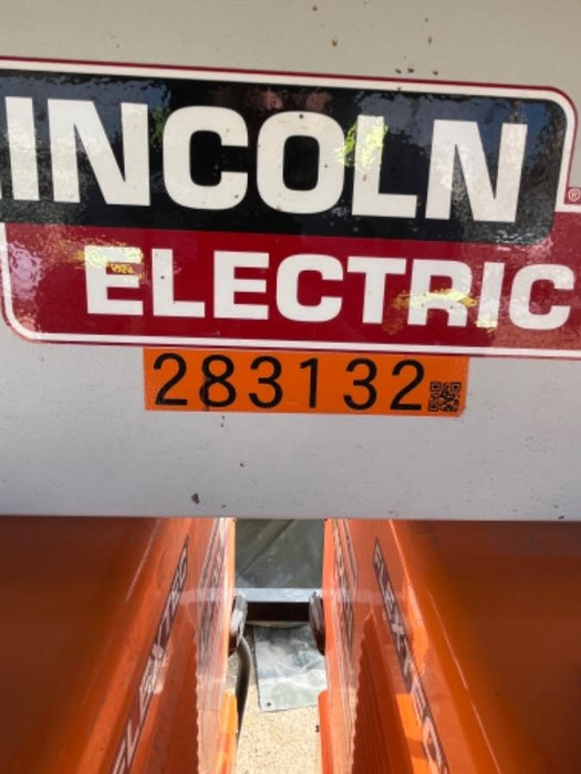 2024 MICHIGAN PNEUMATIC HV-15G-8P-ES-TRACKER