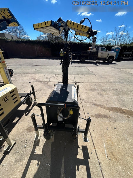 2021 LIND EQUIPMENT LE980LEDV-T4B