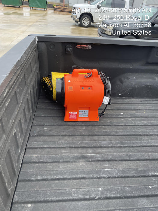 2022 ALLEGRO 9539-08