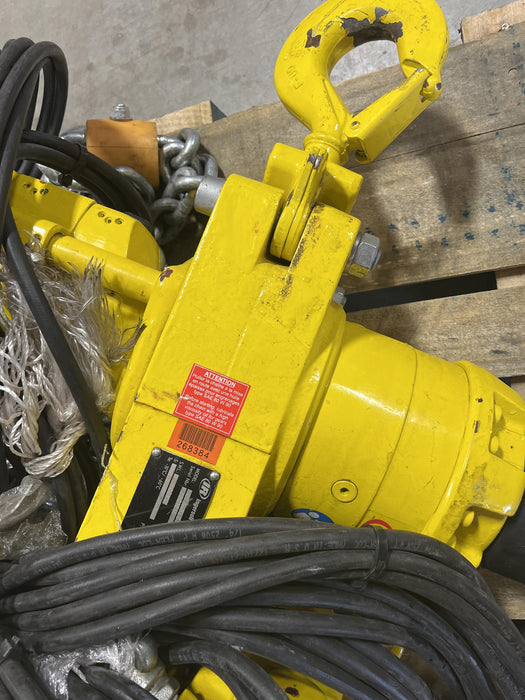 2022 INGERSOLL RAND LC2A060SI