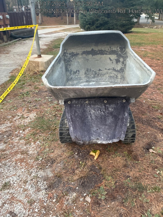 2024 TORO MBTX 2500-TS