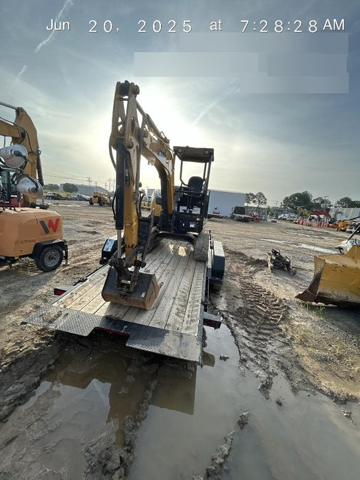 2022 BIG TEX TRAILER LT14K83x20