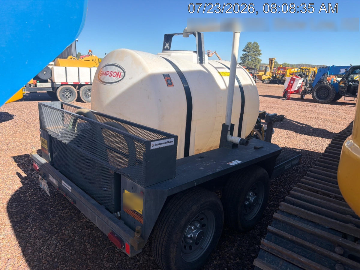 2024 SIMPSON SWT-52517