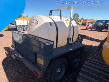 2024 SIMPSON SWT-52517