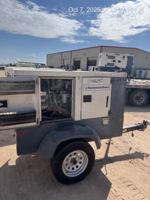 2021 ATLAS COPCO QAS25 CWK