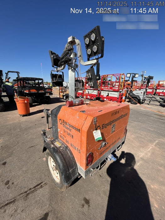 2025 WANCO WLTT-4MM4K