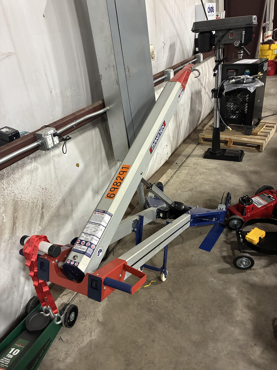 2026 MAKINEX PHT2-140-US