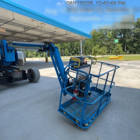 2023 GENIE Z-60/37 FE