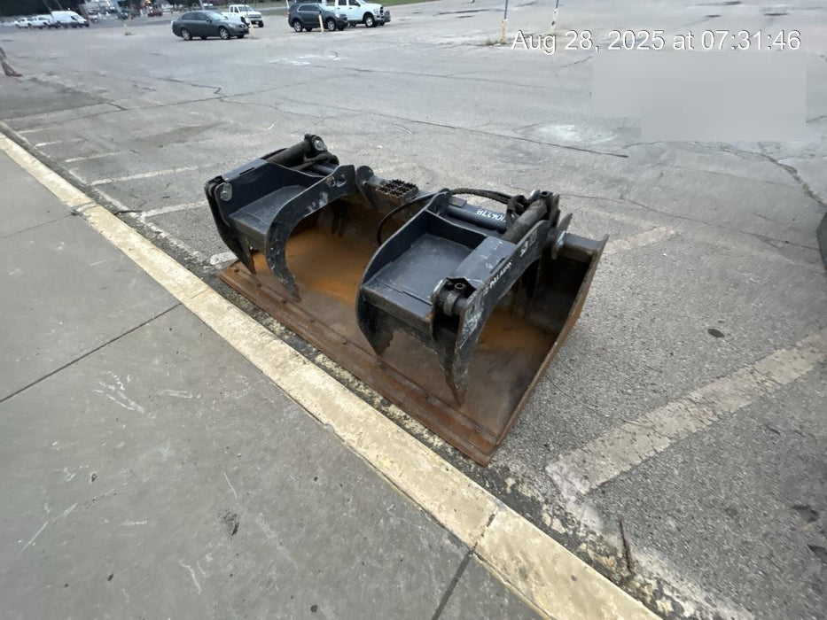 2020 PALADIN UTILITY GRAPPLE 11876-0022