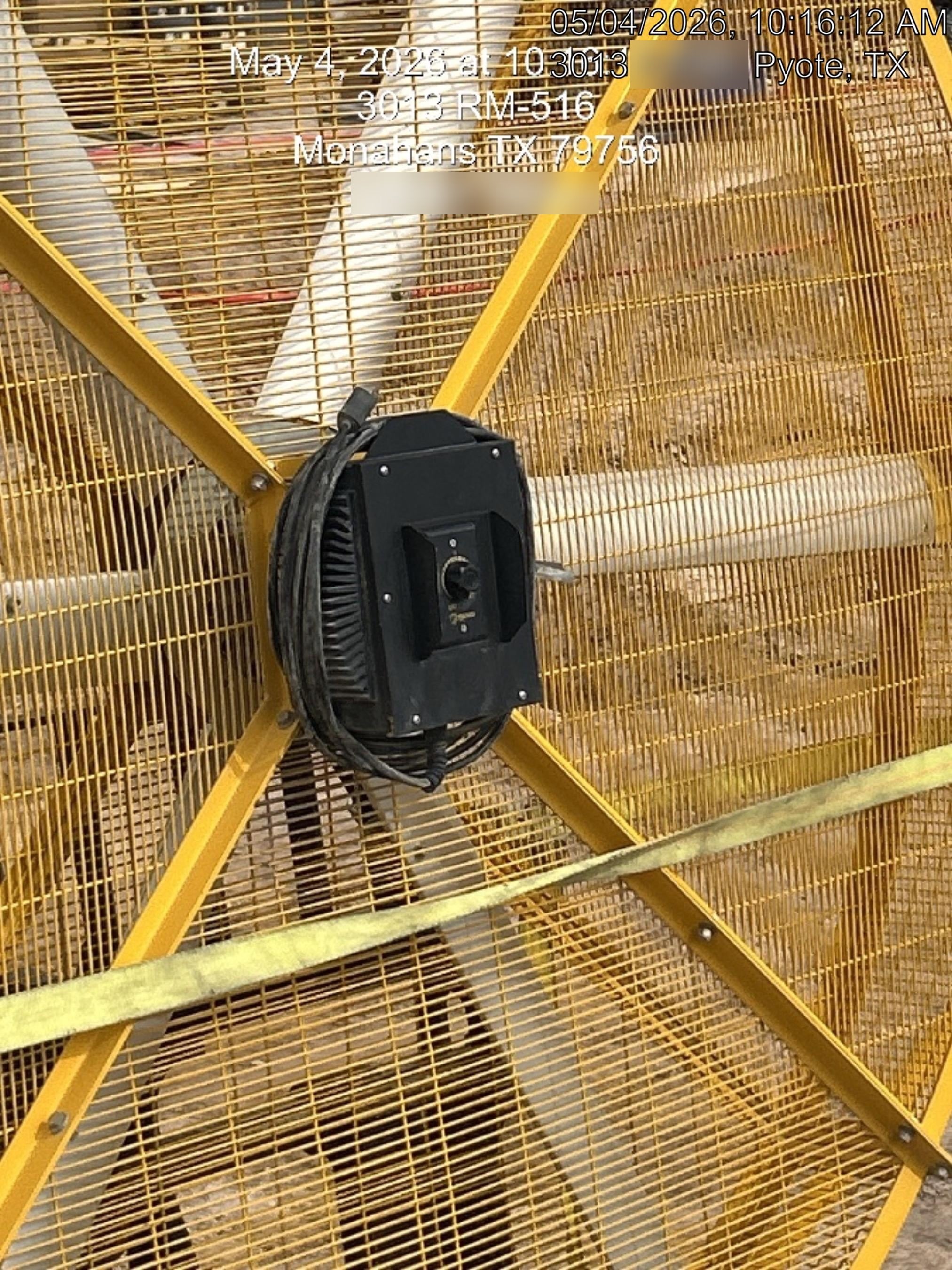 2022 BIG ASS FANS Airgo