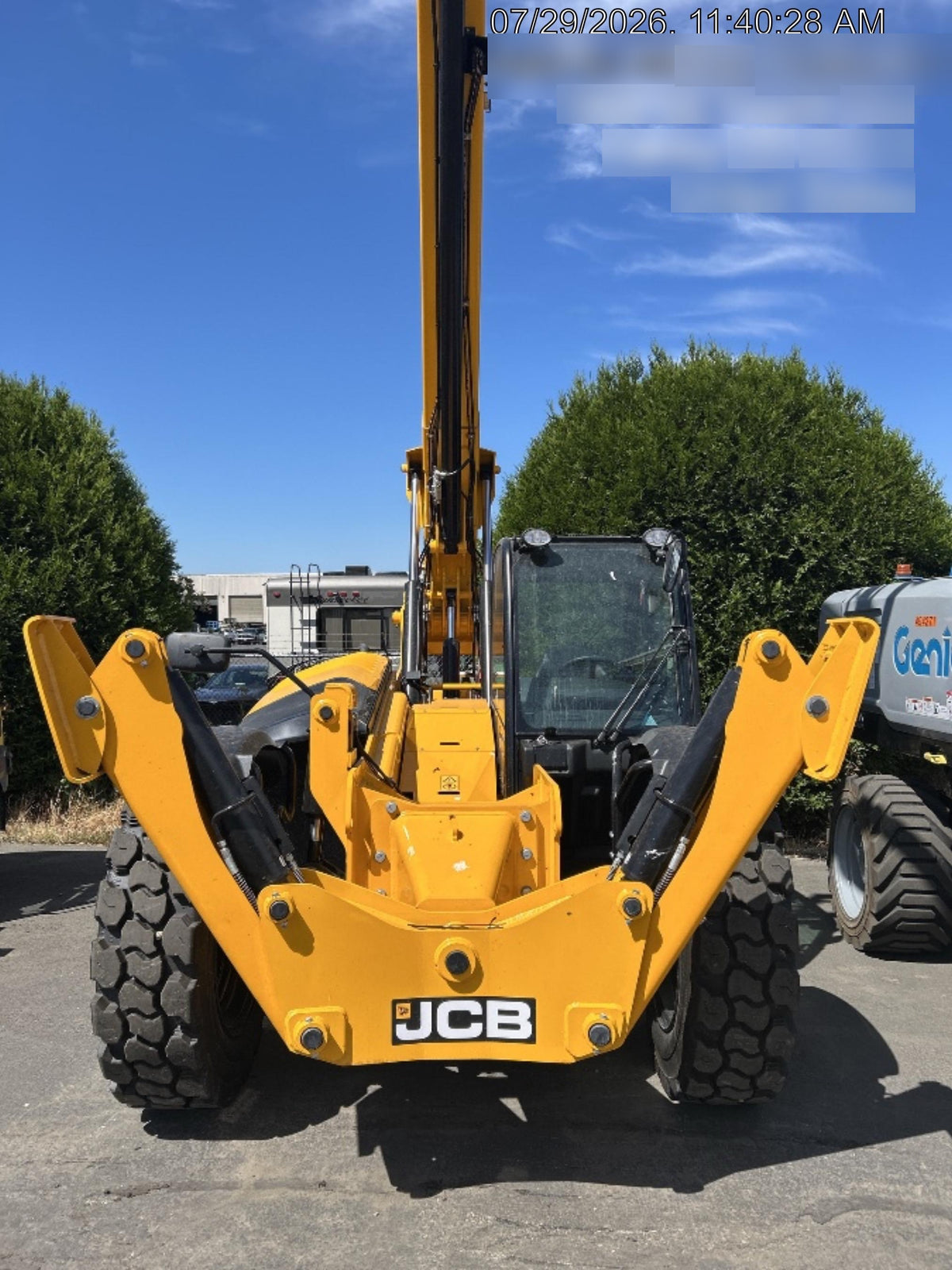 2026 JCB 510-56
