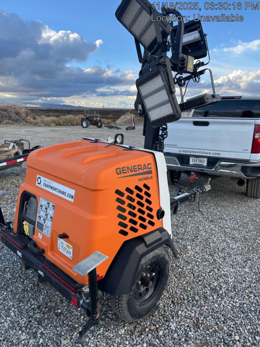 2023 GENERAC MLT2
