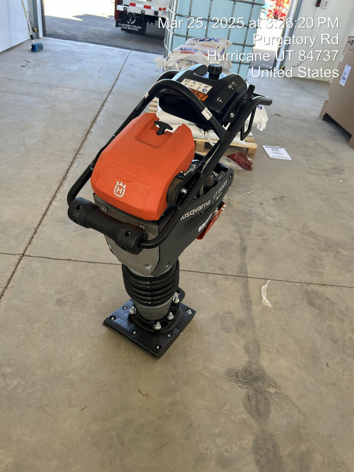 2025 HUSQVARNA LT6005