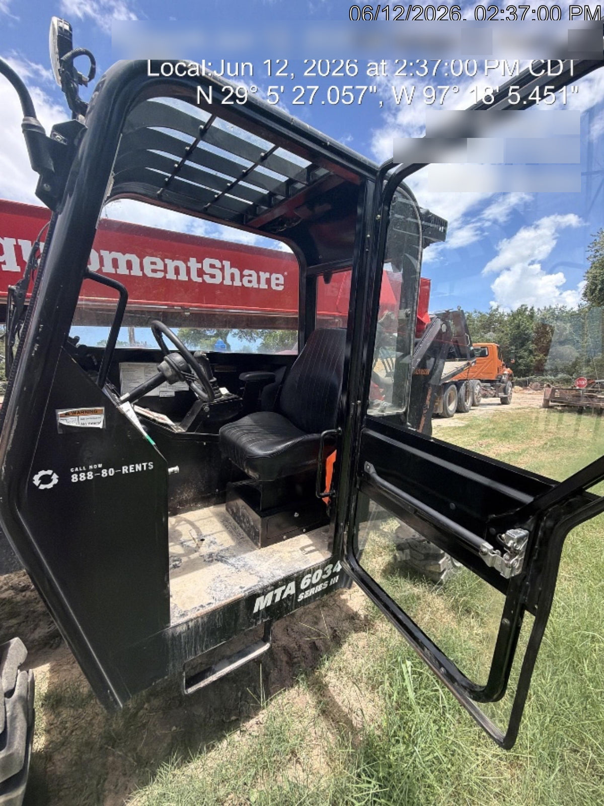 2024 MANITOU MTA6034