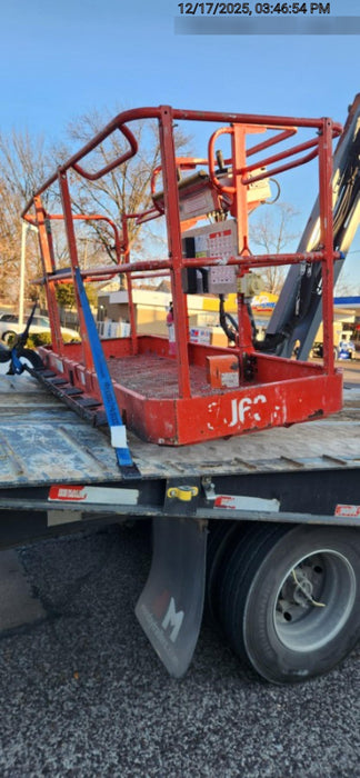 2021 SKYJACK SJ63 AJ