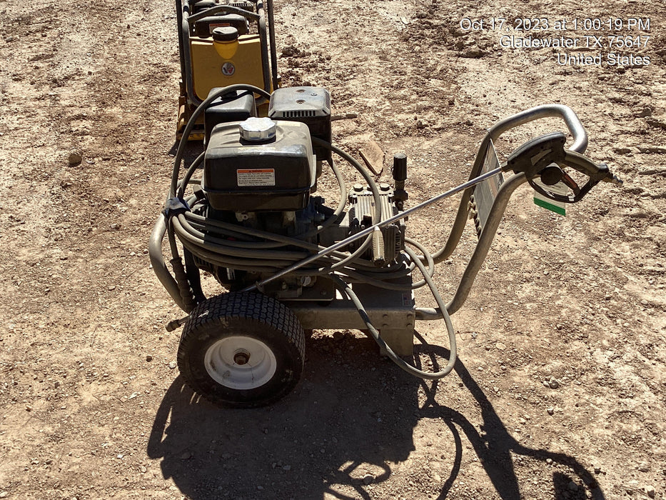 2019 MI-T-M CORPORATION CA-3504-1MAH