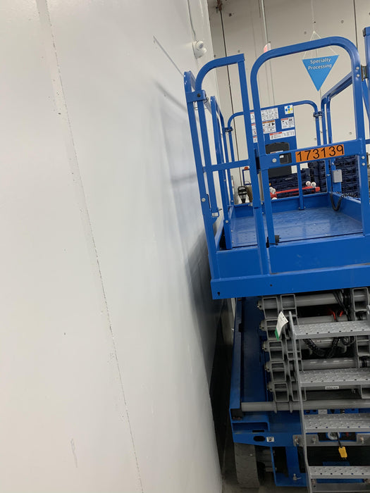 2021 GENIE GS-4046 E Drive