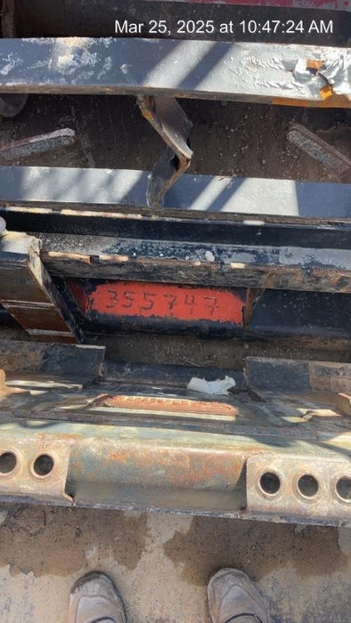 2023 MANITOU 50504723