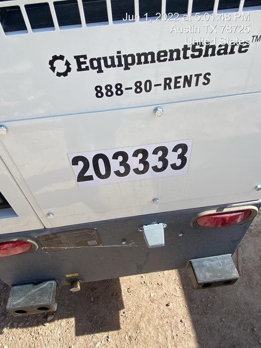 2022 ATLAS COPCO QAS25 CWK