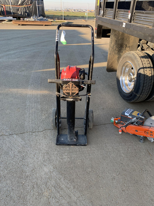 2020 US HAMMER GB-90