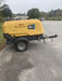 2021 ATLAS COPCO XAS188 CWK