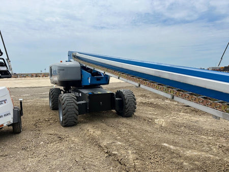 2026 GENIE S-85 XC