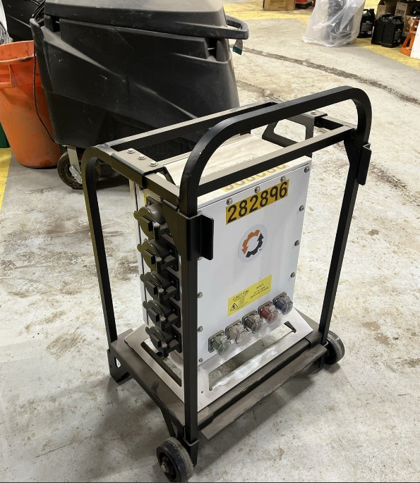 2022 TRYSTAR TP-43C-M-F10