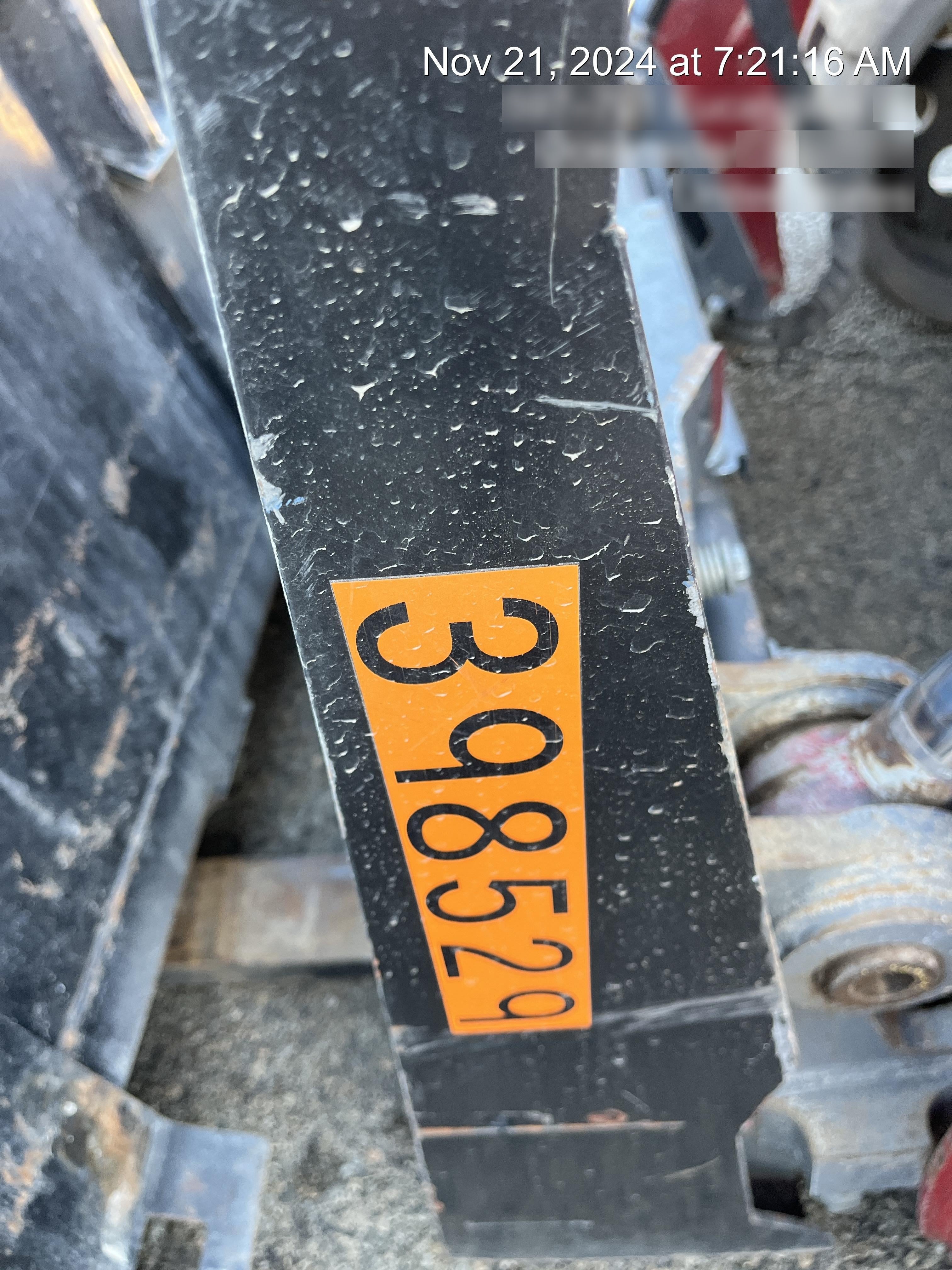 2024 ARROW MATERIAL HANDLING F5100CB