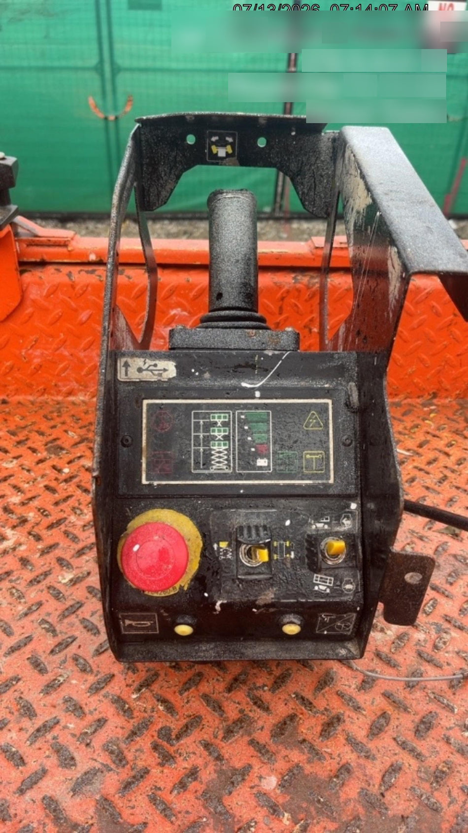 2023 JLG ES2632