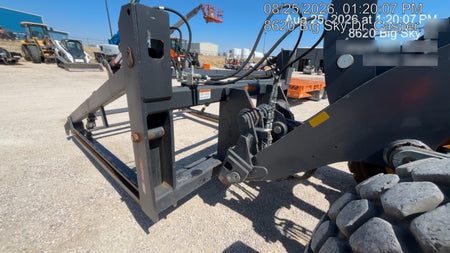 2024 ARROW MATERIAL HANDLING 7196250-6-96-049PG