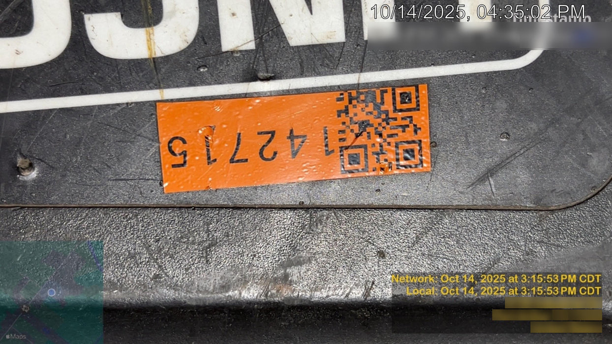 2021 LINCOLN ELECTRIC LN-25X