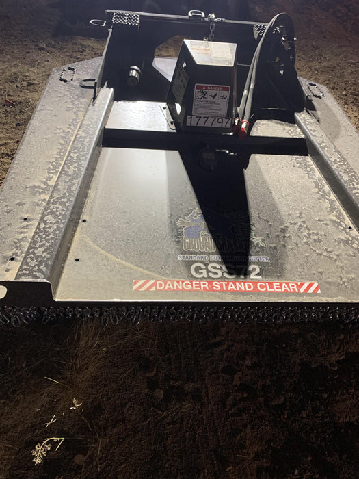 2021 PALADIN 30372A-0022