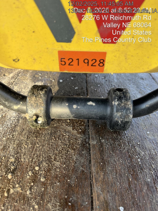 2025 WACKER NEUSON BS62-4Ab/28