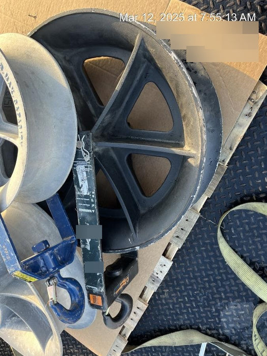 2022 SOUTHWIRE COMPANY SHS24-8