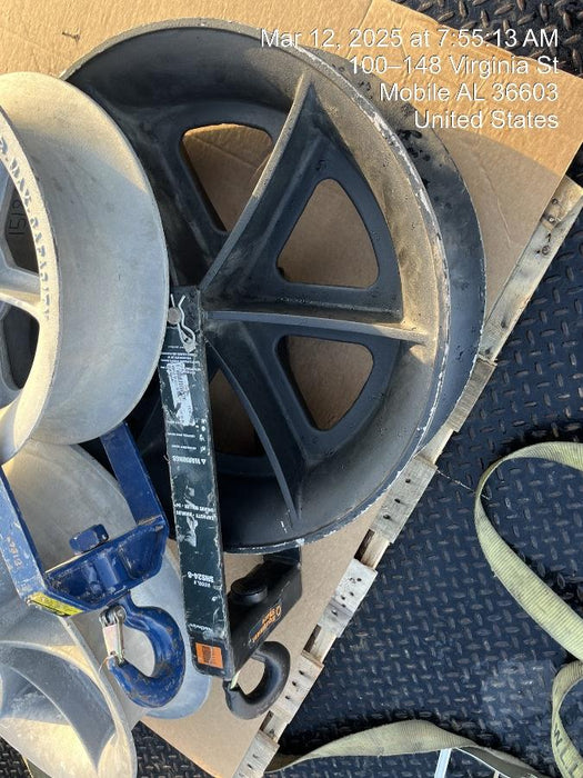 2022 SOUTHWIRE COMPANY SHS24-8