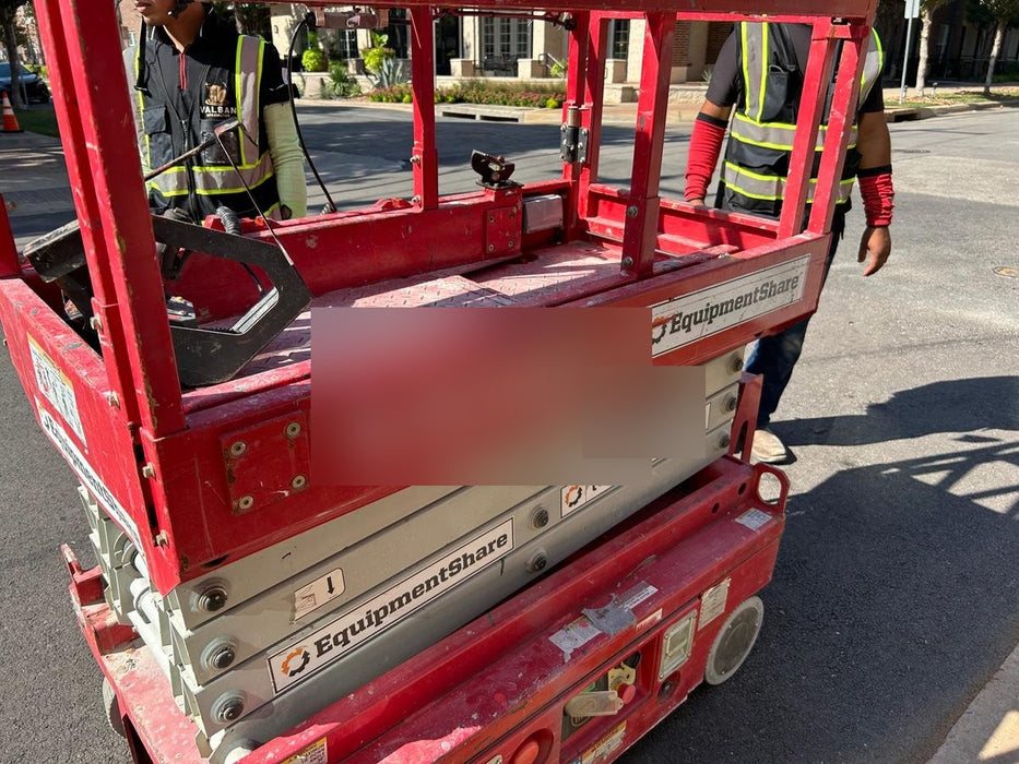 2019 MEC 1330SE Standard Options, MachineLink Keypad and Telematics