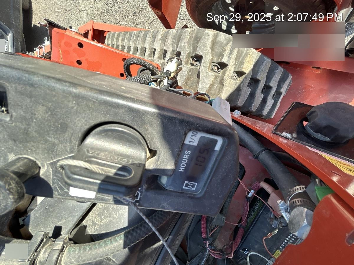 2020 DITCH WITCH S3C