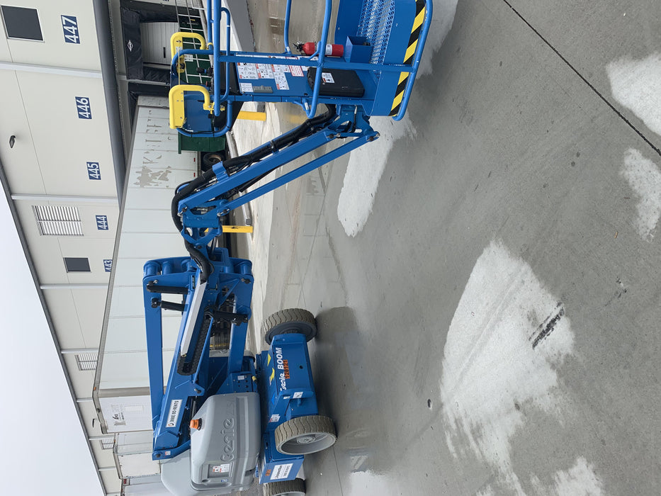 2020 GENIE Z-40/23N RJ