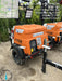 2024 Generac MLT2 Diesel, Flex Switch 120V Input, Powerzone Controller, 
(4) 320W LED Lights, 4kW Generator, 39.9 Gal Fuel Tank, 2" Ball, T3
