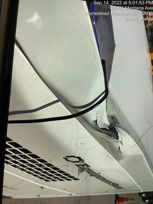 2022 ATLAS COPCO QAS 125