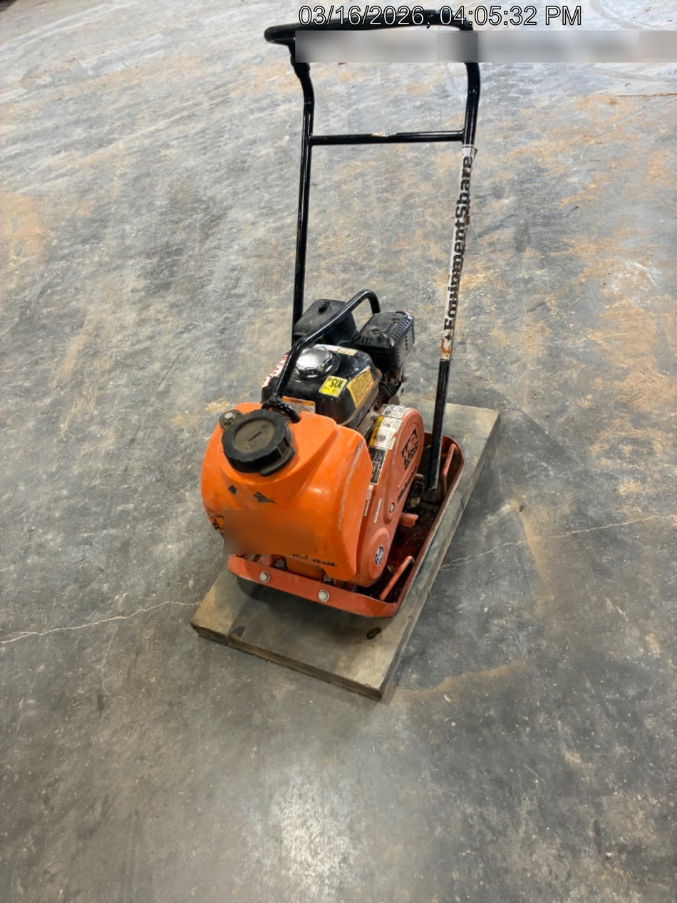 2023 MULTIQUIP MVC82VHW