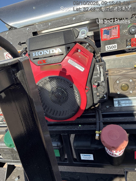 2026 WYLIE EXP-550L-S-HOTG